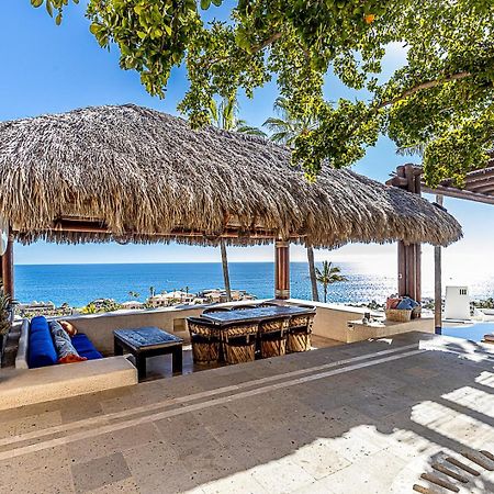 Casa Dos Hermanas Cabo San Lucas Esterno foto