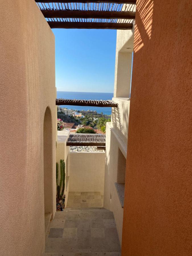 Casa Dos Hermanas Cabo San Lucas Esterno foto