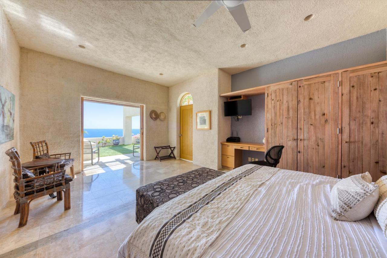 Casa Dos Hermanas Cabo San Lucas Esterno foto