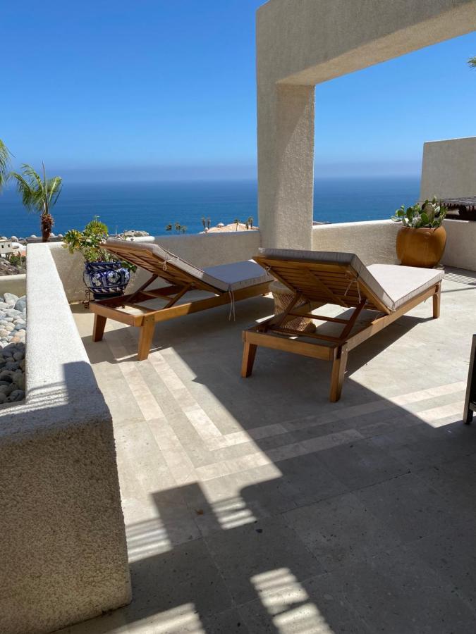 Casa Dos Hermanas Cabo San Lucas Esterno foto