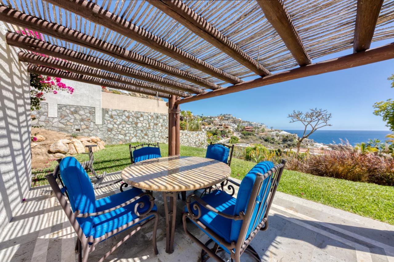 Casa Dos Hermanas Cabo San Lucas Esterno foto