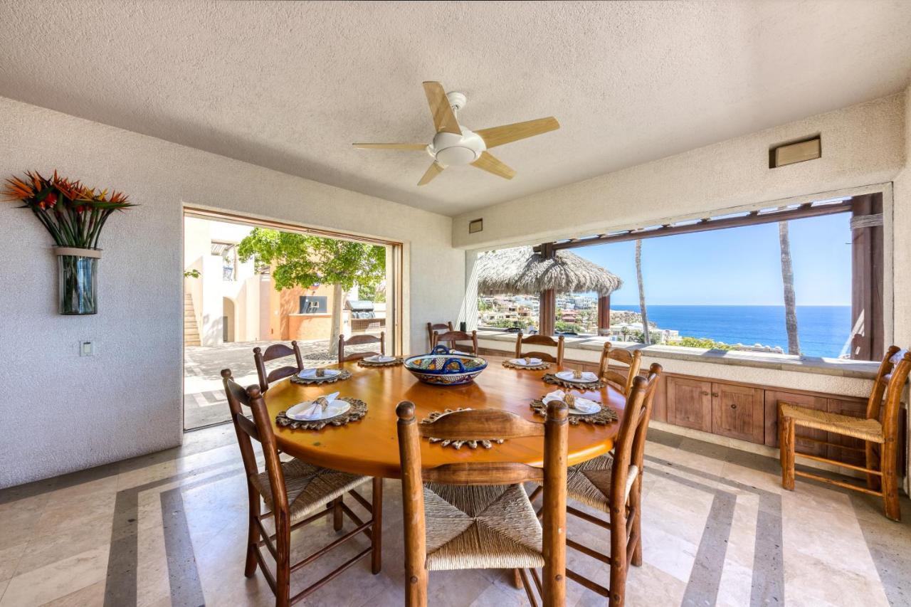 Casa Dos Hermanas Cabo San Lucas Esterno foto