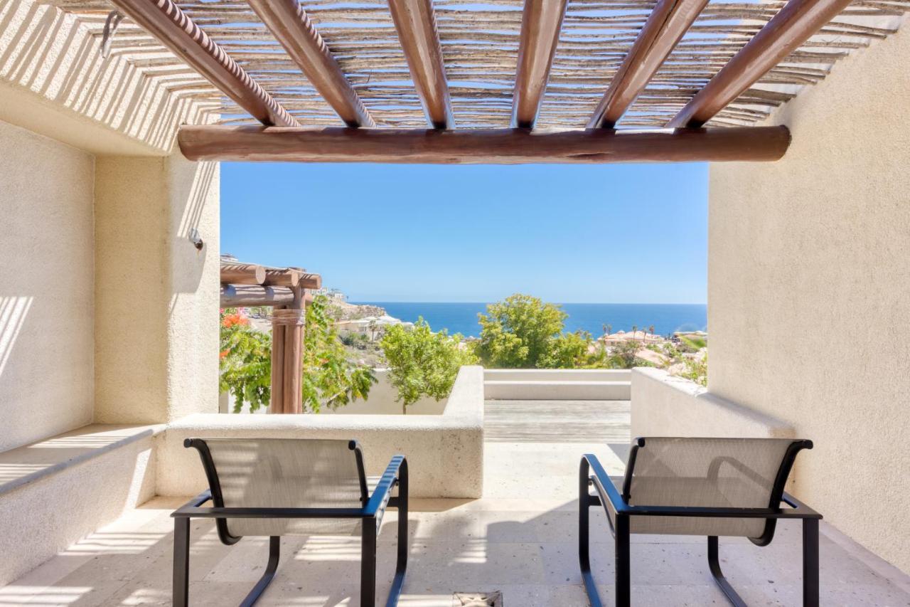Casa Dos Hermanas Cabo San Lucas Esterno foto