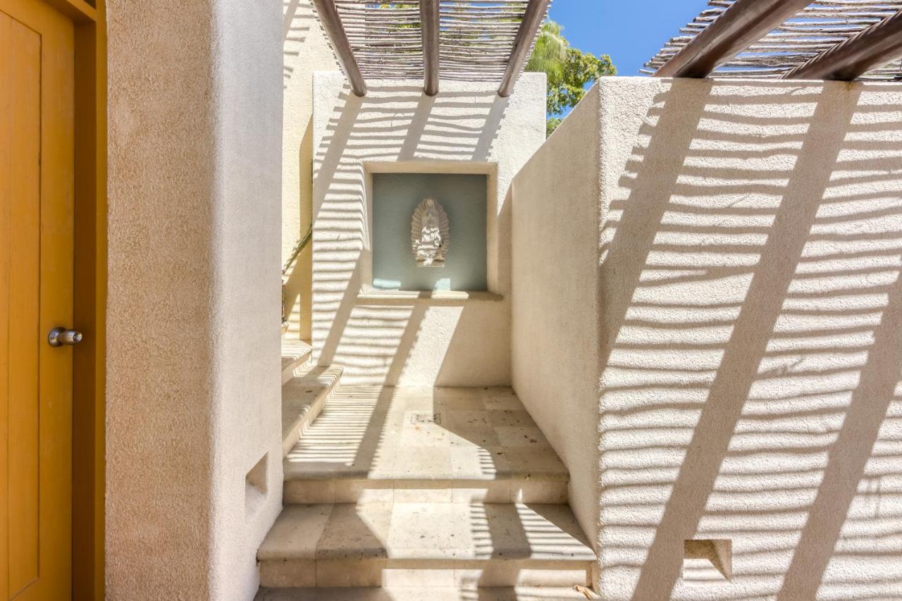 Casa Dos Hermanas Cabo San Lucas Esterno foto