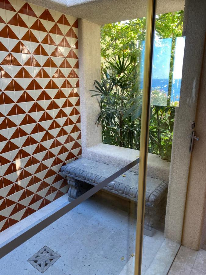 Casa Dos Hermanas Cabo San Lucas Esterno foto