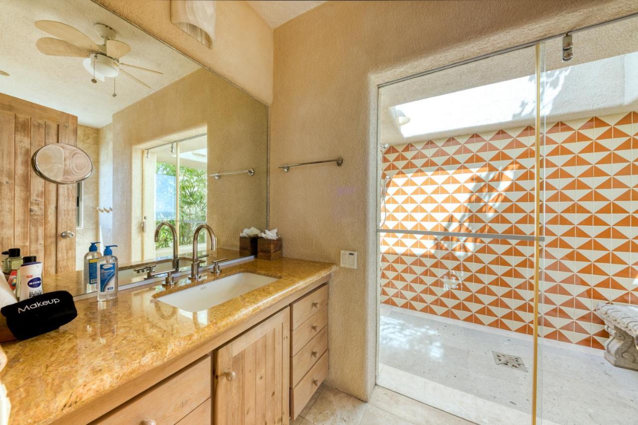 Casa Dos Hermanas Cabo San Lucas Esterno foto