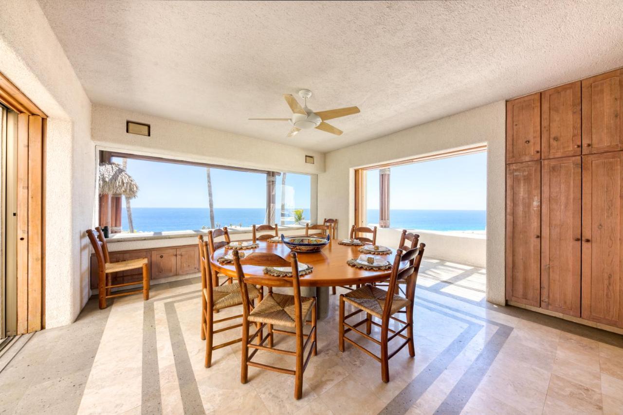 Casa Dos Hermanas Cabo San Lucas Esterno foto