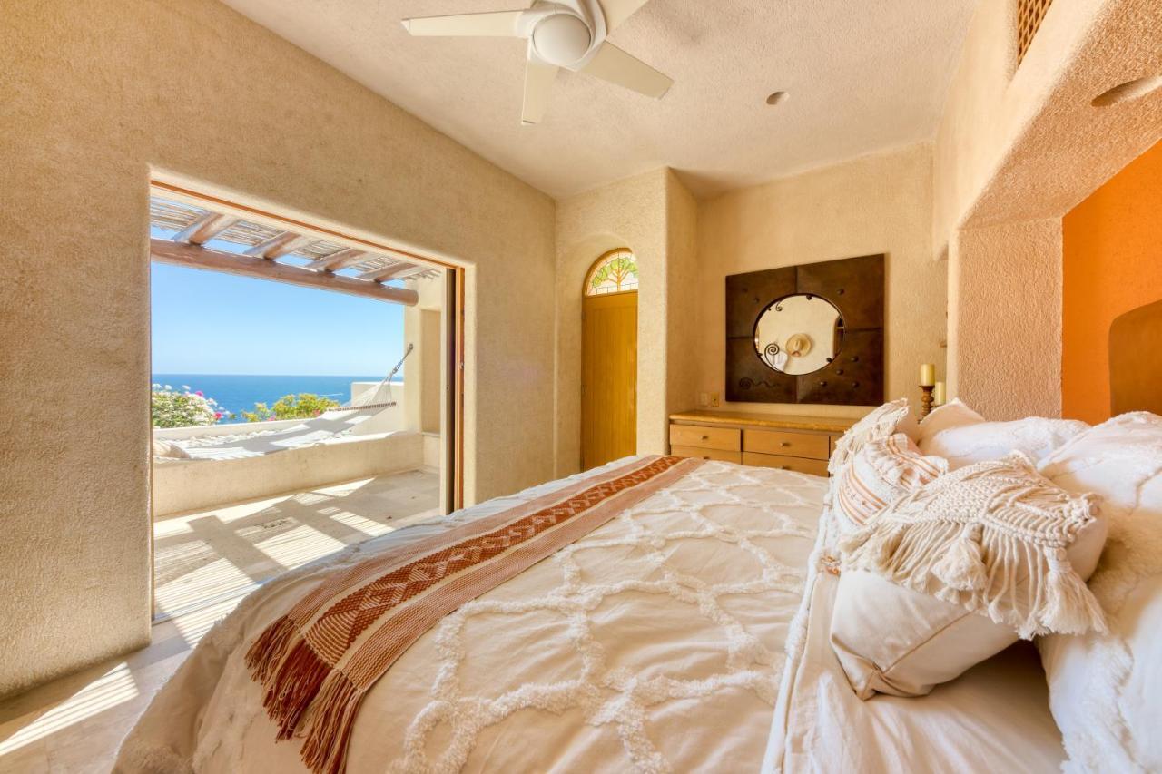 Casa Dos Hermanas Cabo San Lucas Esterno foto