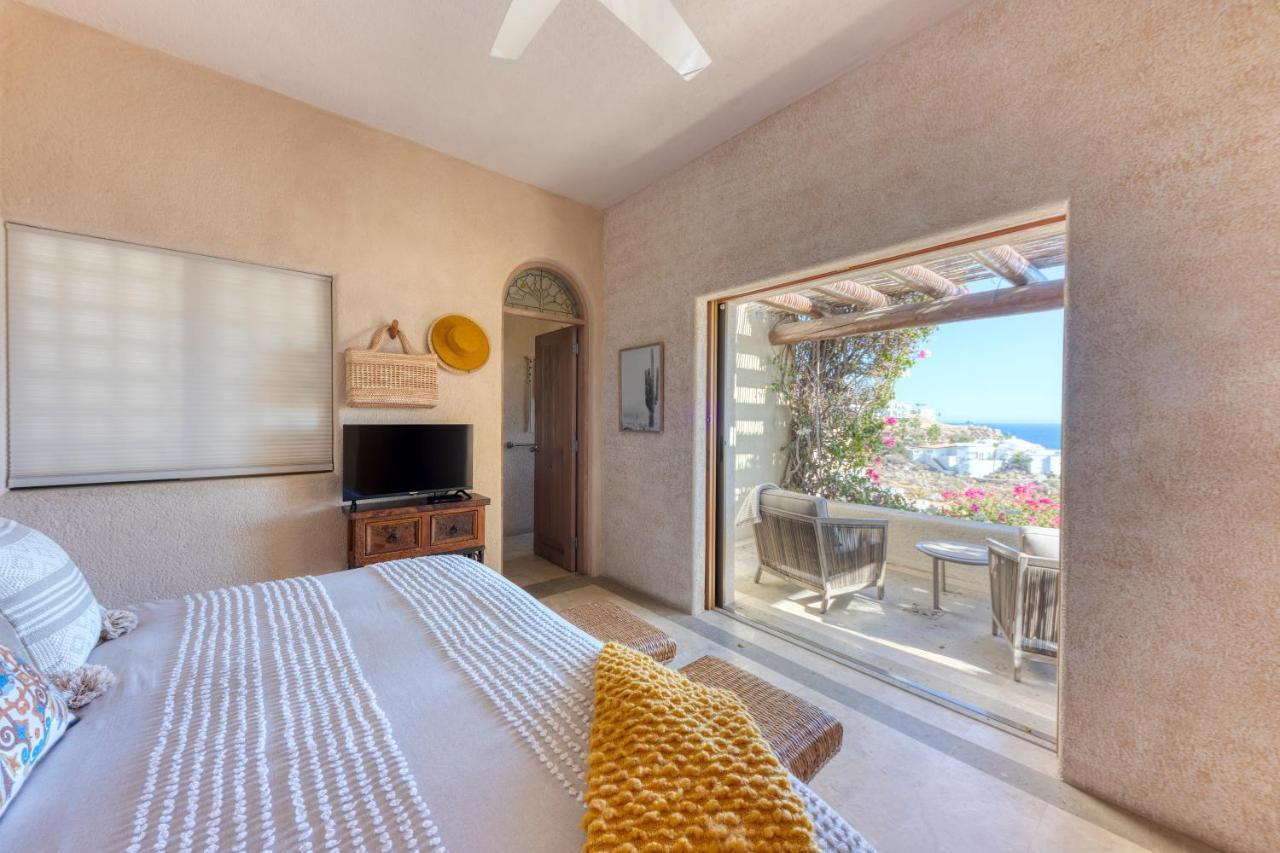 Casa Dos Hermanas Cabo San Lucas Esterno foto
