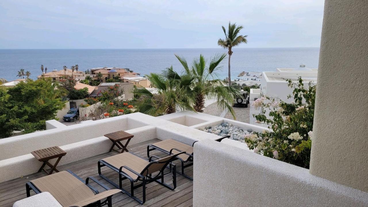 Casa Dos Hermanas Cabo San Lucas Esterno foto
