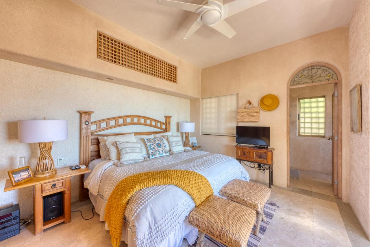 Casa Dos Hermanas Cabo San Lucas Esterno foto