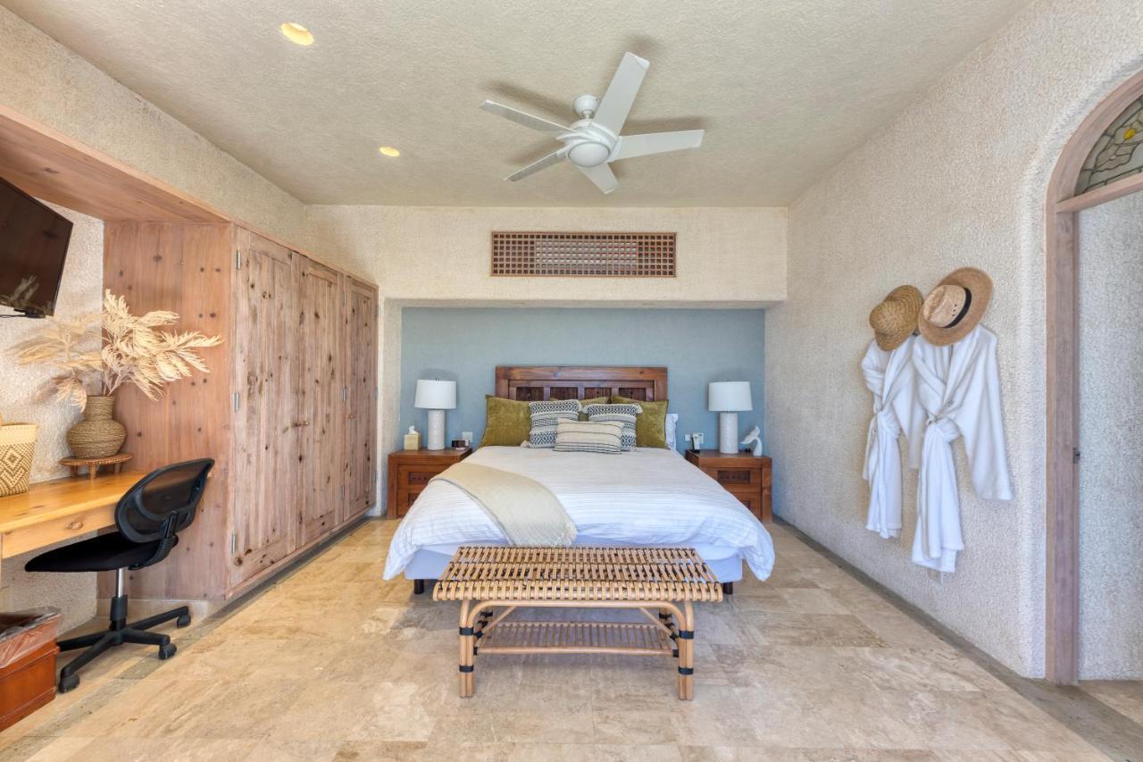 Casa Dos Hermanas Cabo San Lucas Esterno foto