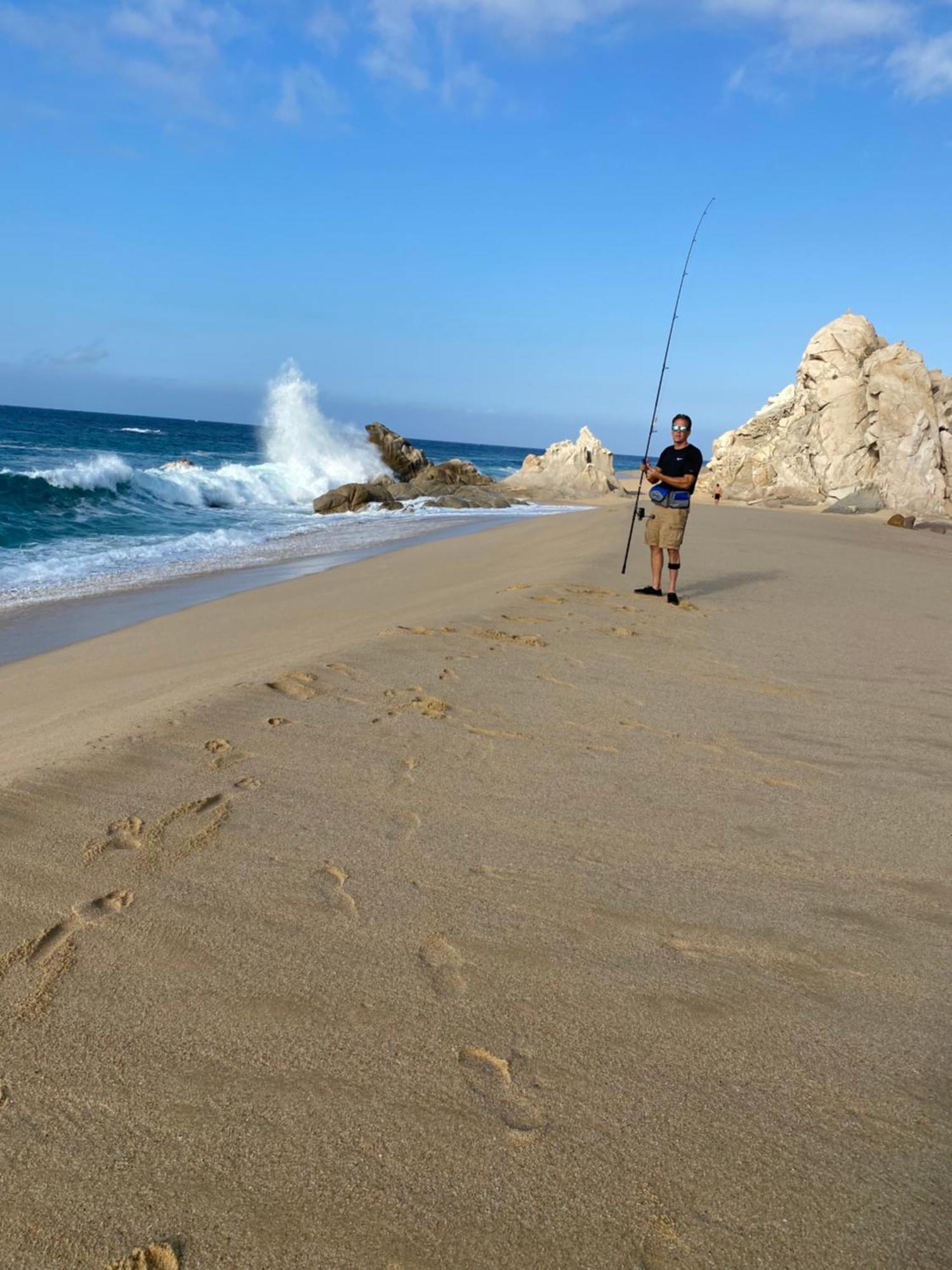 Casa Dos Hermanas Cabo San Lucas Esterno foto