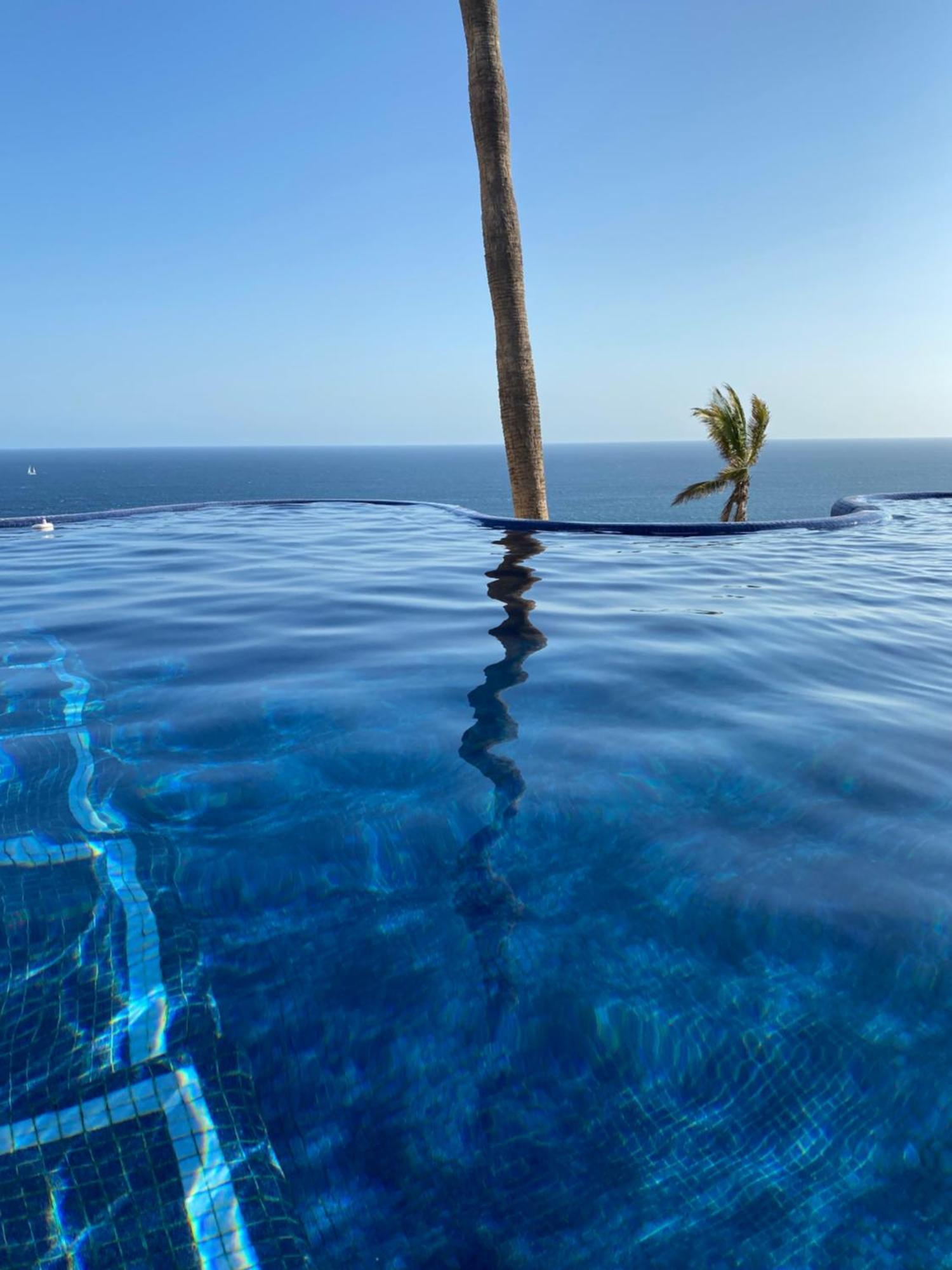Casa Dos Hermanas Cabo San Lucas Esterno foto