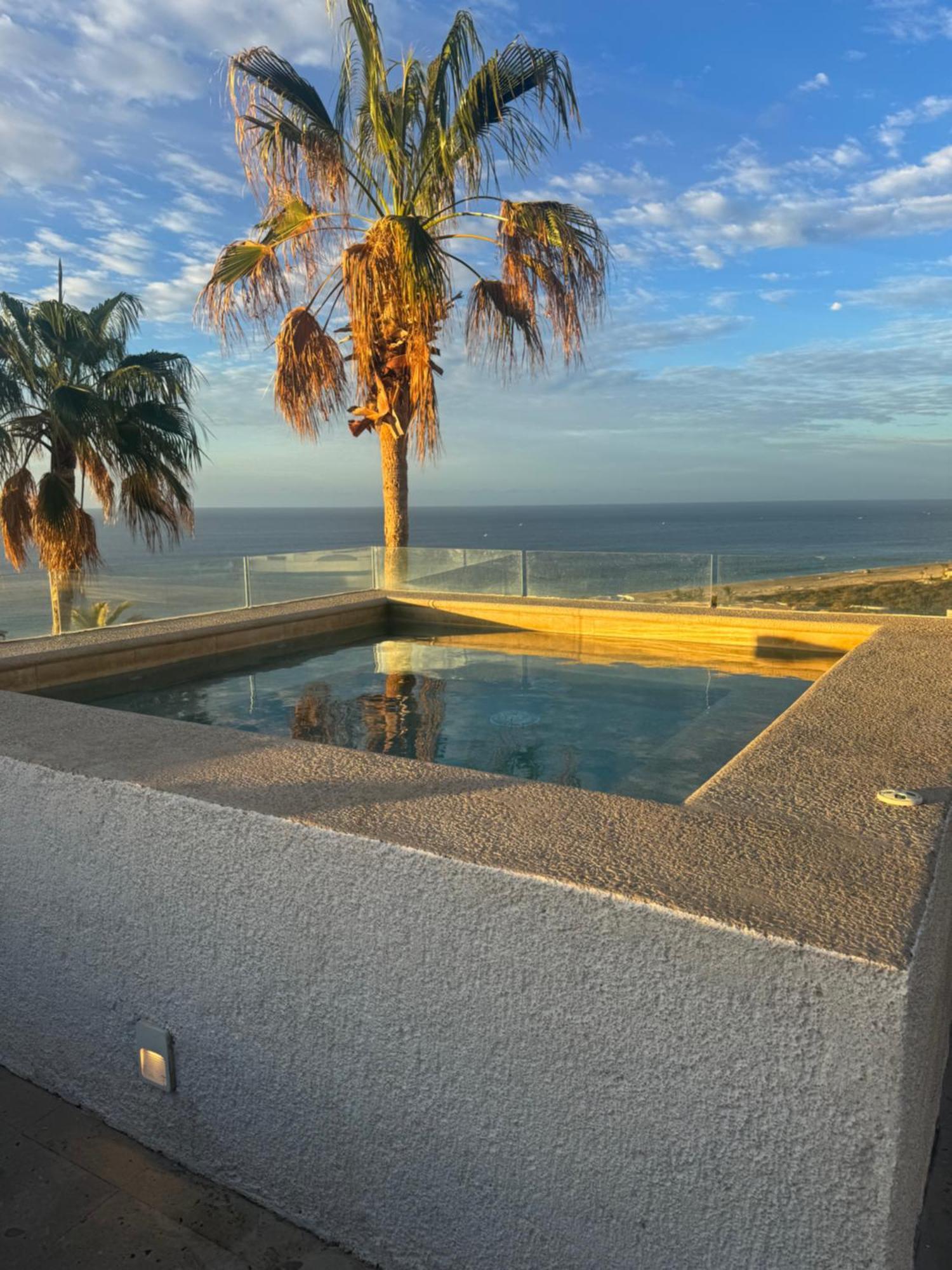 Casa Dos Hermanas Cabo San Lucas Esterno foto