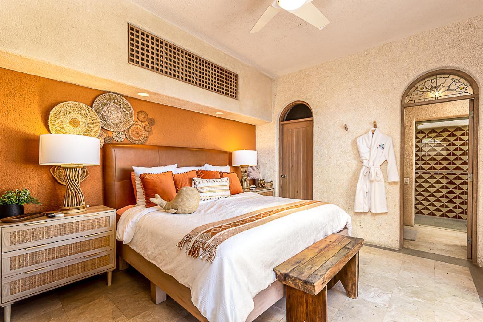 Casa Dos Hermanas Cabo San Lucas Esterno foto