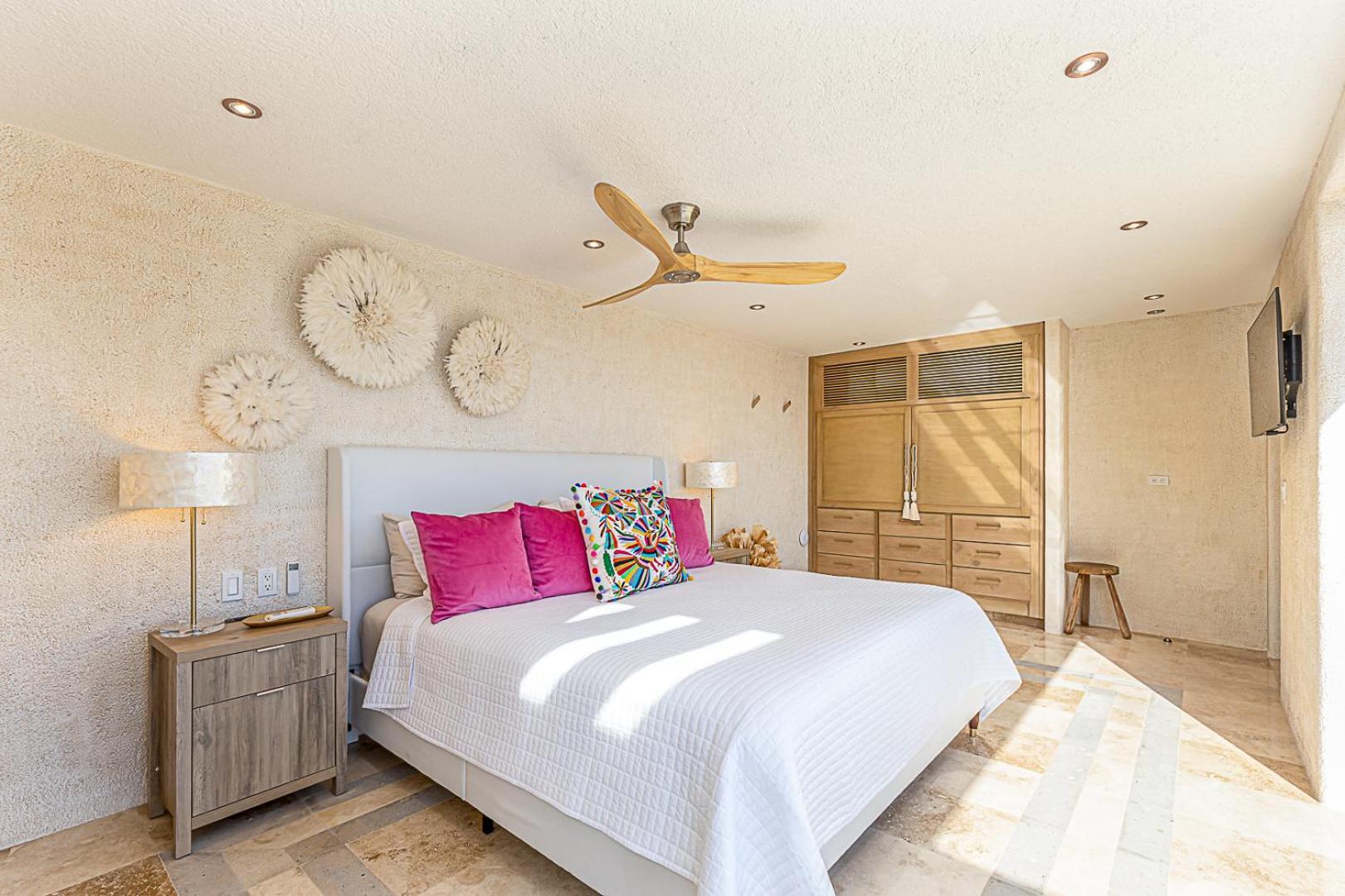 Casa Dos Hermanas Cabo San Lucas Esterno foto