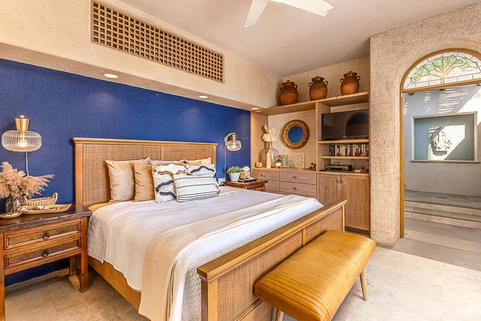 Casa Dos Hermanas Cabo San Lucas Esterno foto