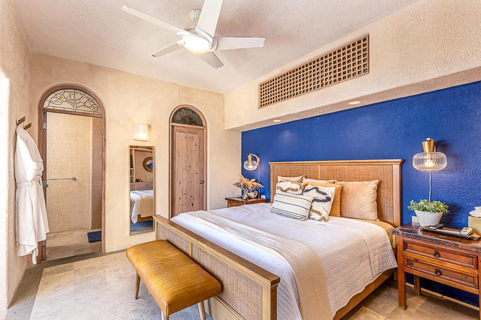 Casa Dos Hermanas Cabo San Lucas Esterno foto