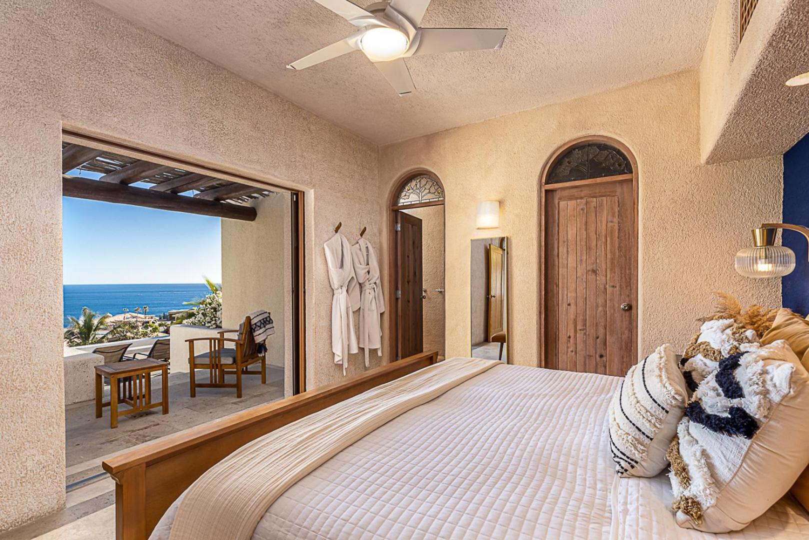 Casa Dos Hermanas Cabo San Lucas Esterno foto