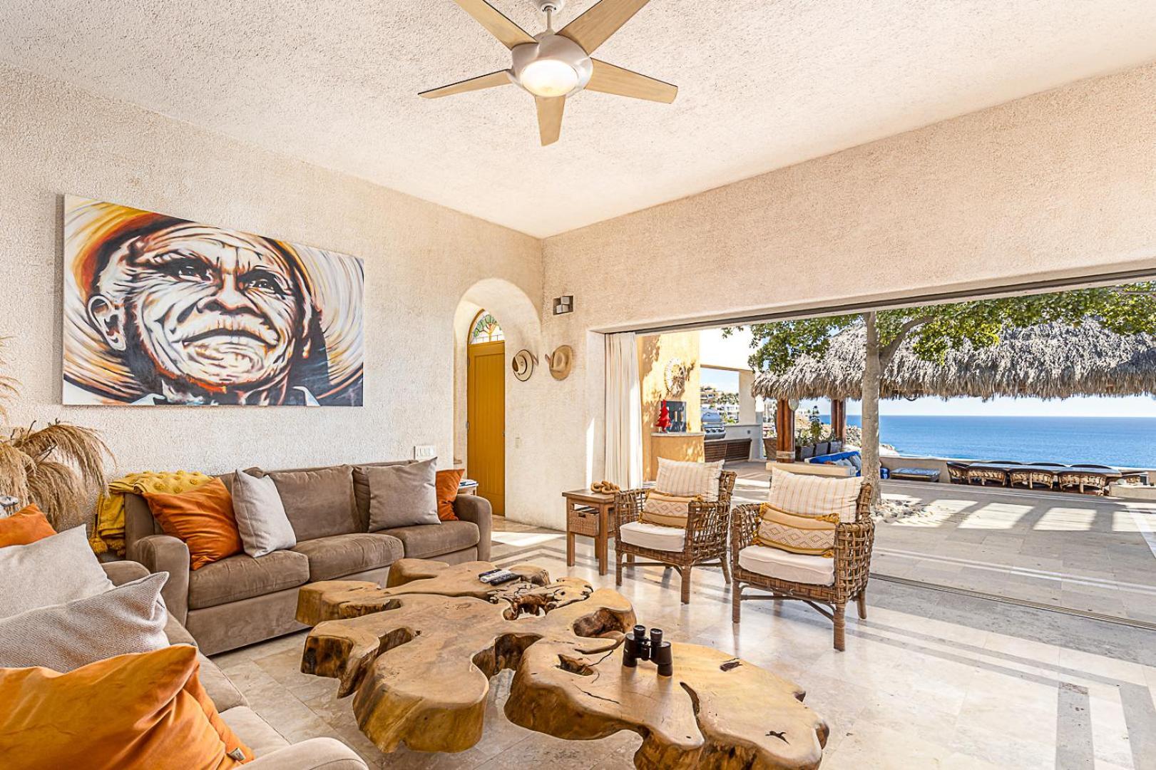 Casa Dos Hermanas Cabo San Lucas Esterno foto