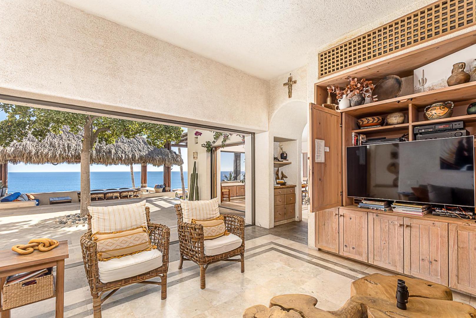 Casa Dos Hermanas Cabo San Lucas Esterno foto