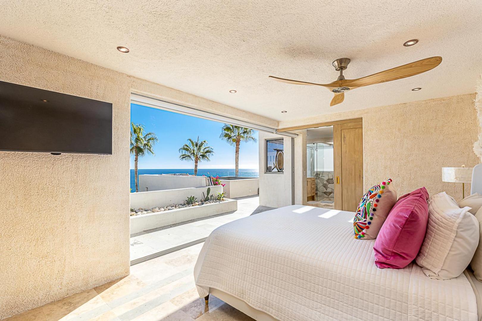 Casa Dos Hermanas Cabo San Lucas Esterno foto